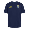 Zweden Tiro Tech T-shirt