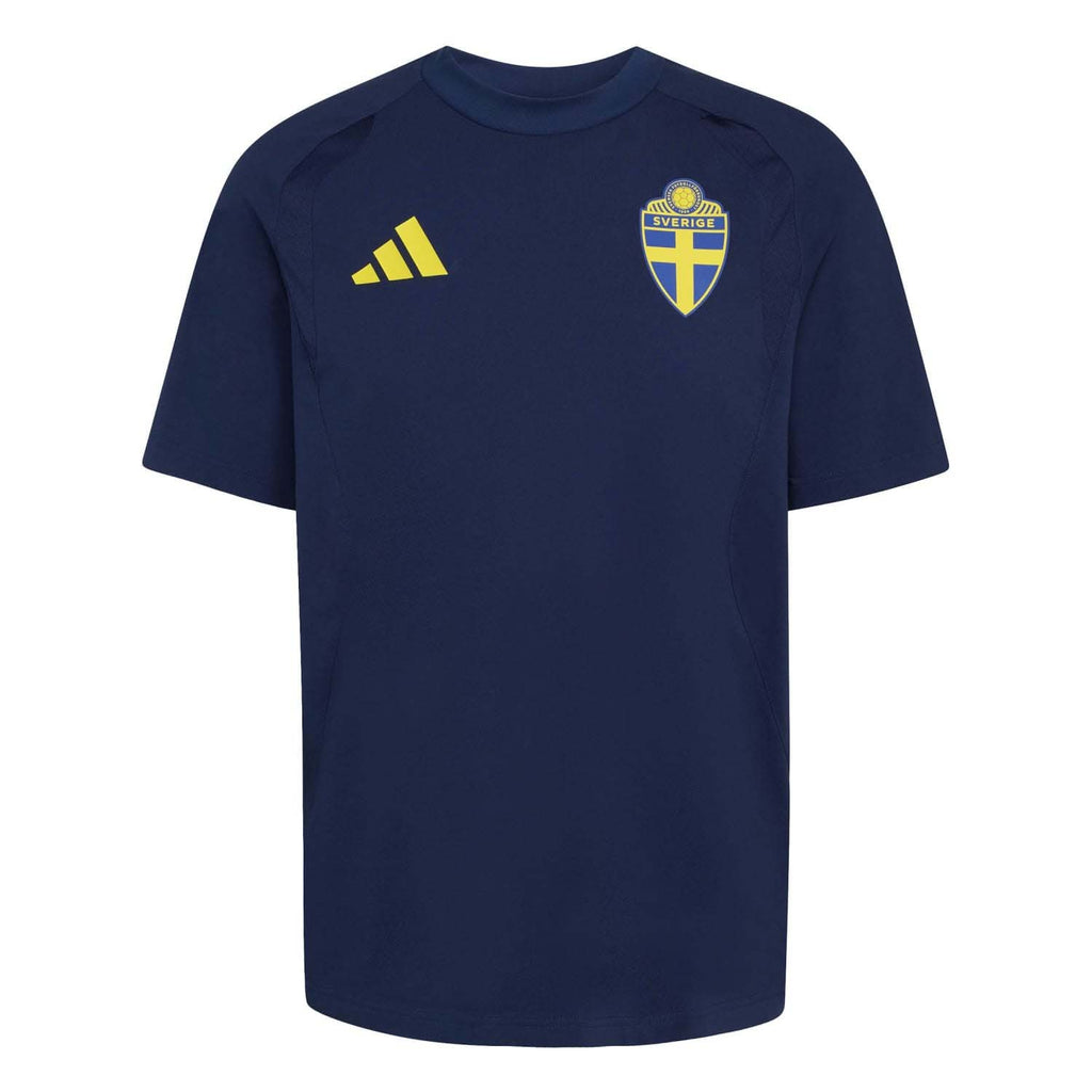Zweden Tiro Tech T-shirt