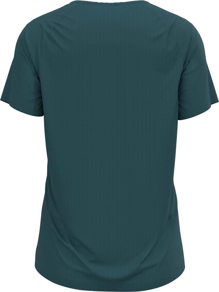 T-shirt S/s Crew Neck Essential