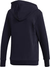Badge of Sport Pullover Fleece Hoodie