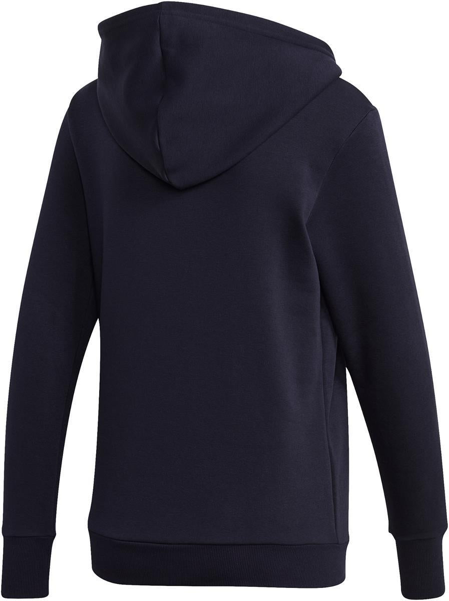 Badge of Sport Pullover Fleece Hoodie