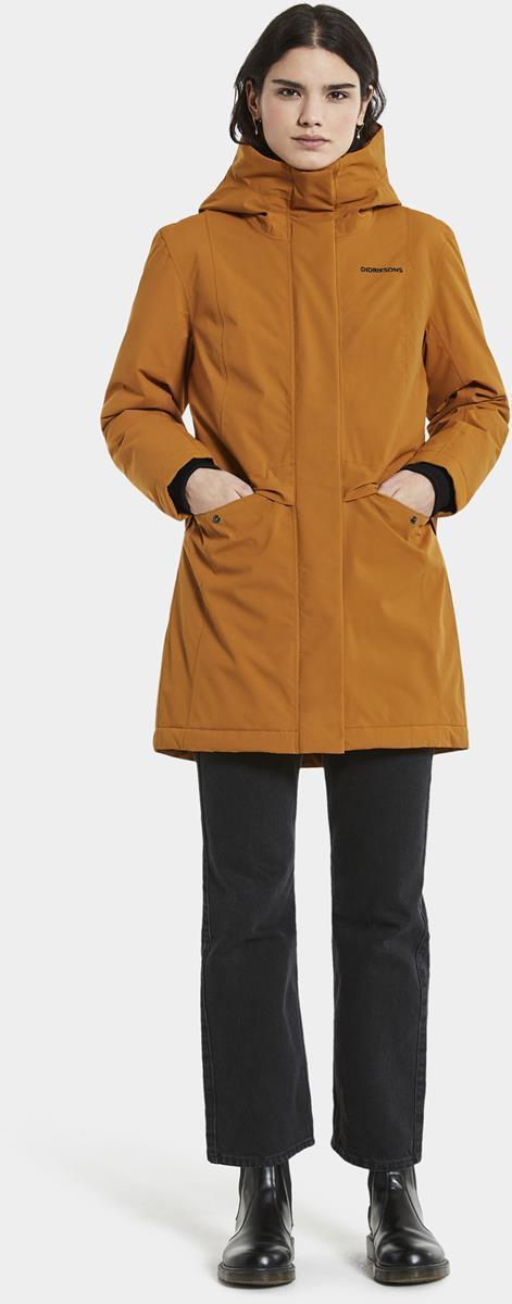 Cajsa Wns Parka 4
