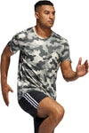 Own The Run Tee