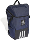 4ATHLTS Camper rugzak