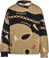 fortune sweater