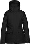 park jacket no fur