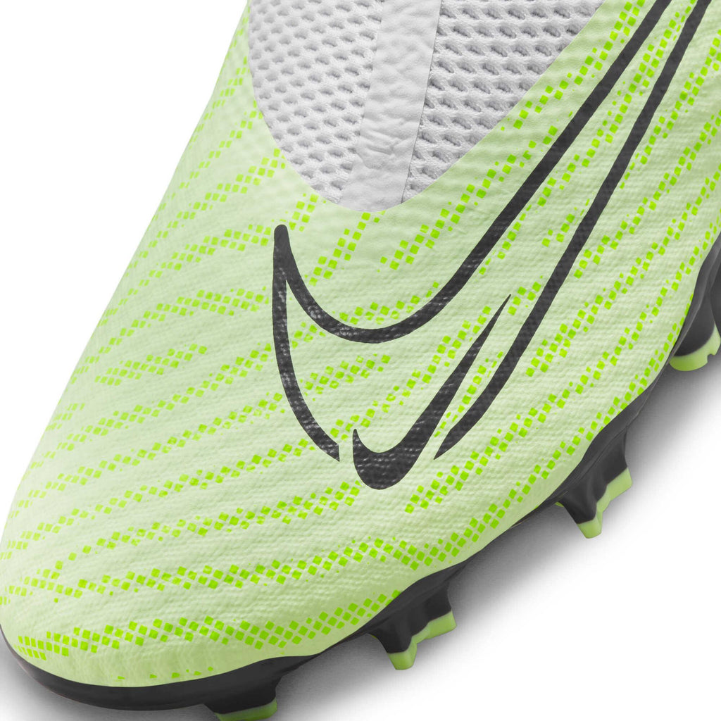 Phantom GX Academy Dynamic Fit MG voetbalschoenen