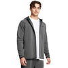 Unstoppable Fleece hoodie