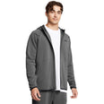 Unstoppable Fleece hoodie