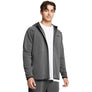 Unstoppable Fleece hoodie