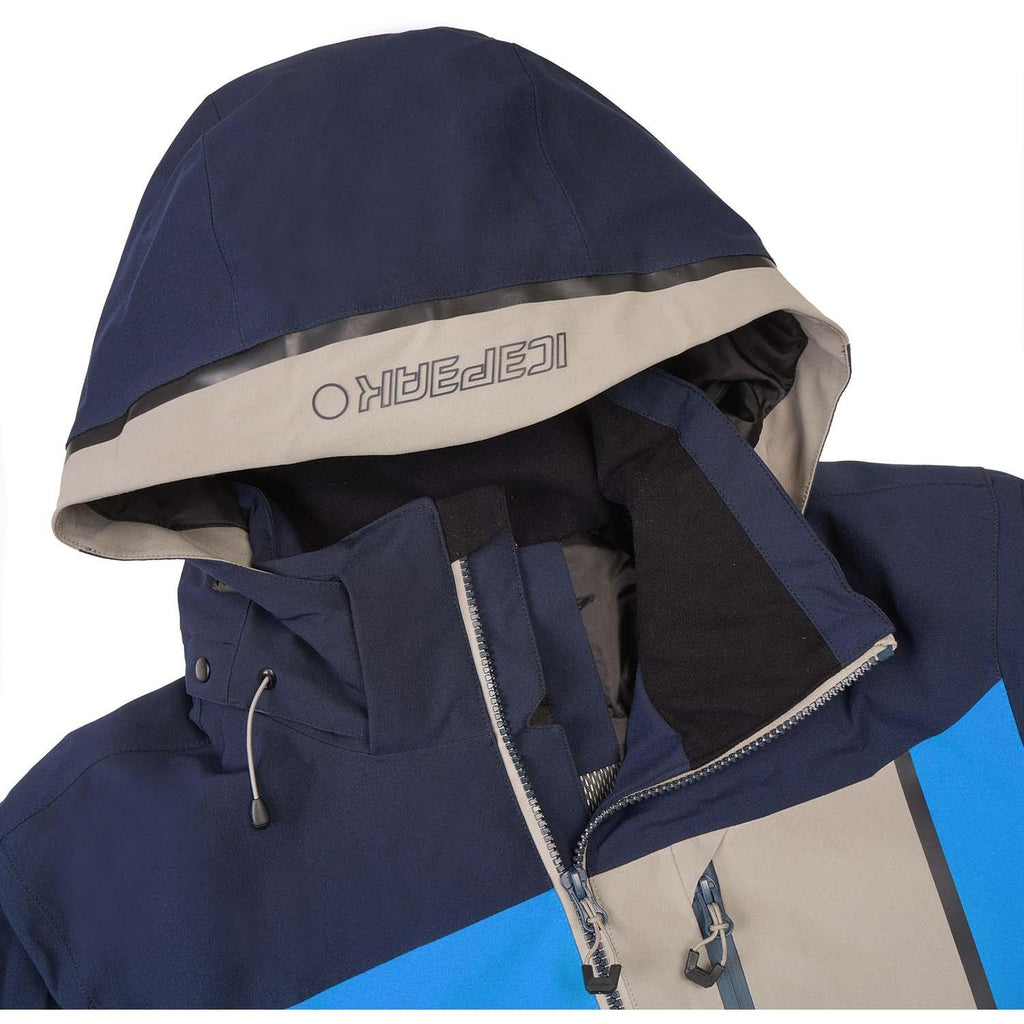 frisco ski-jas