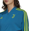 Juve Tk Jkt W