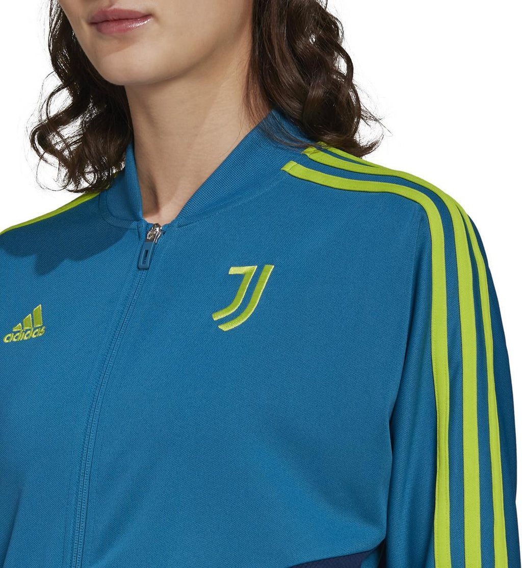 Juve Tk Jkt W