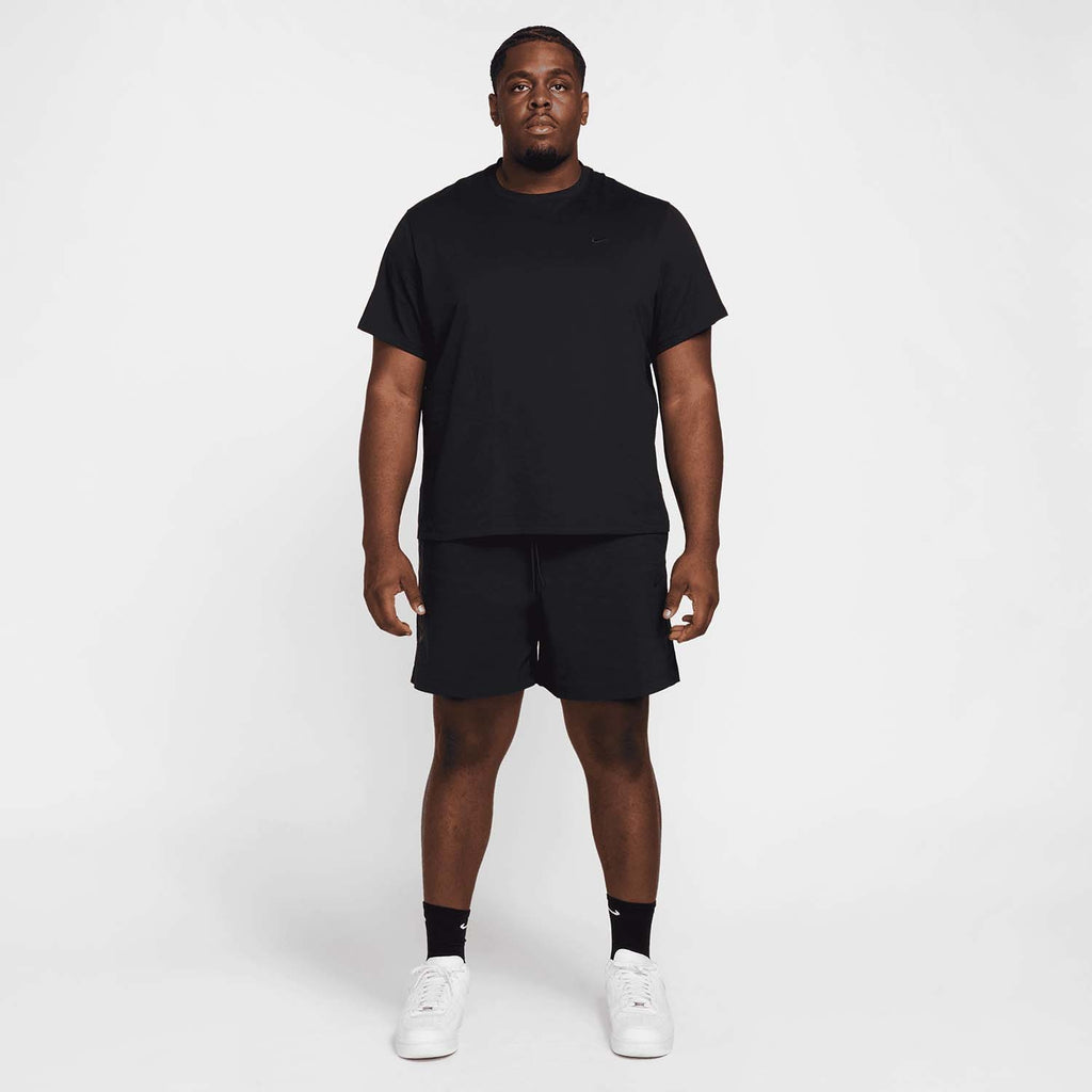 Tech Men's Woven Shorts strand