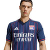 Olympique Lyonnais 25/26 Uitshirt