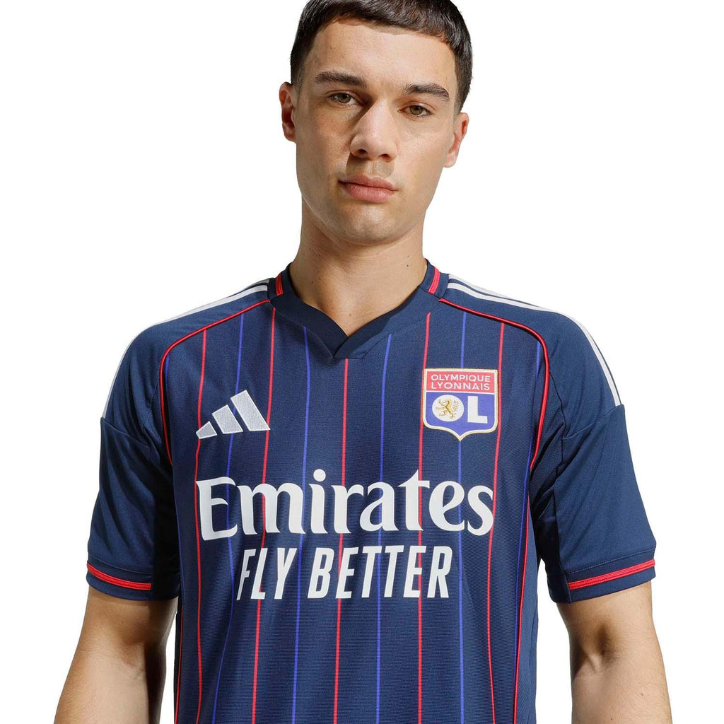 Olympique Lyonnais 25/26 Uitshirt