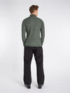 Prtlouisiana 1/4 Zip Top