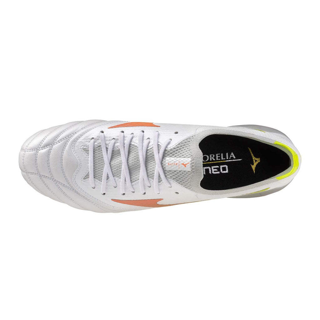morelia neo v elite voetbalschoenen