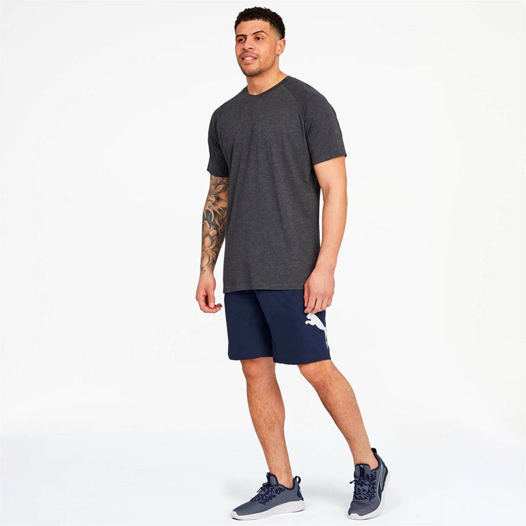puma cat short