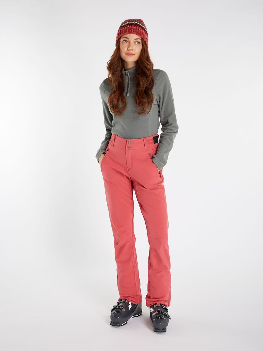 lole softshell snowpants