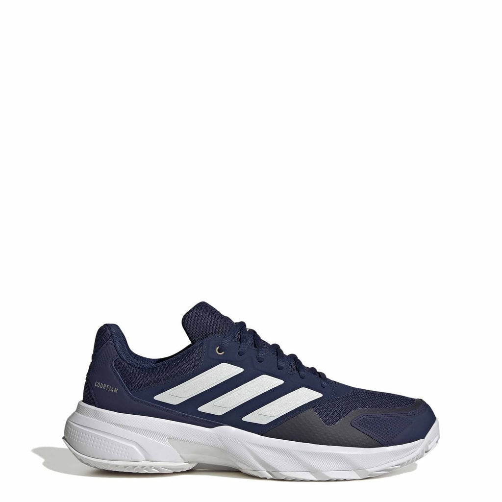 Courtjam Control M Clay Gravel tennisschoenen