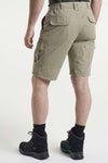 Thad Shorts