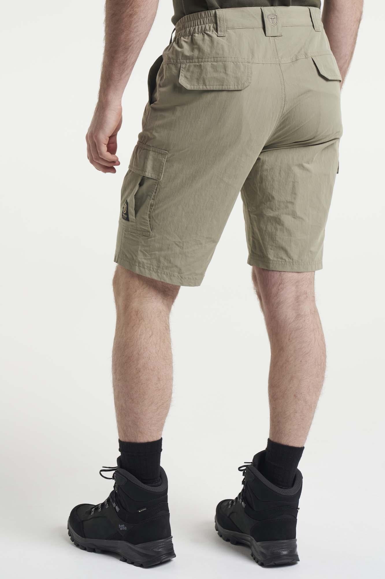 Thad Shorts