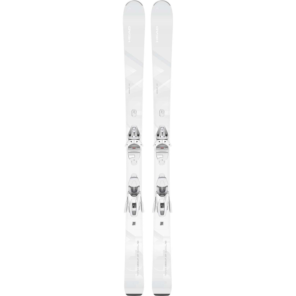e-absolut joy + joy 9 gw ski's