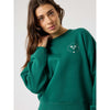 boyfriend sweatshirt