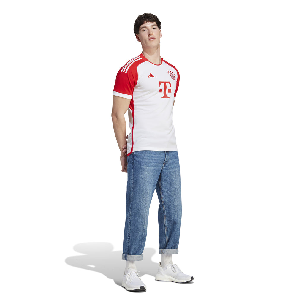 FC Bayern München 23/24 thuisshirt