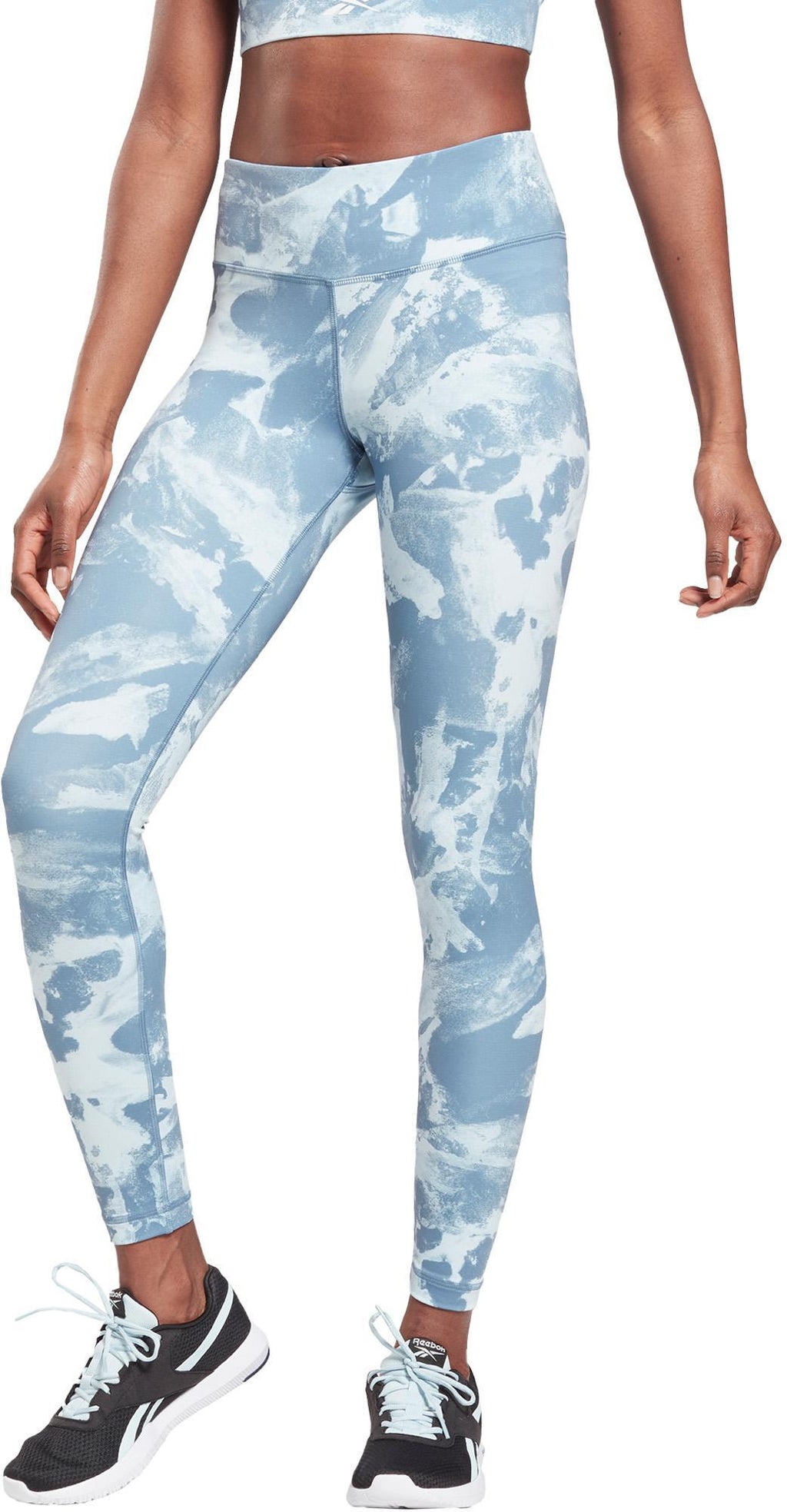 Myt Aop Poly Tight