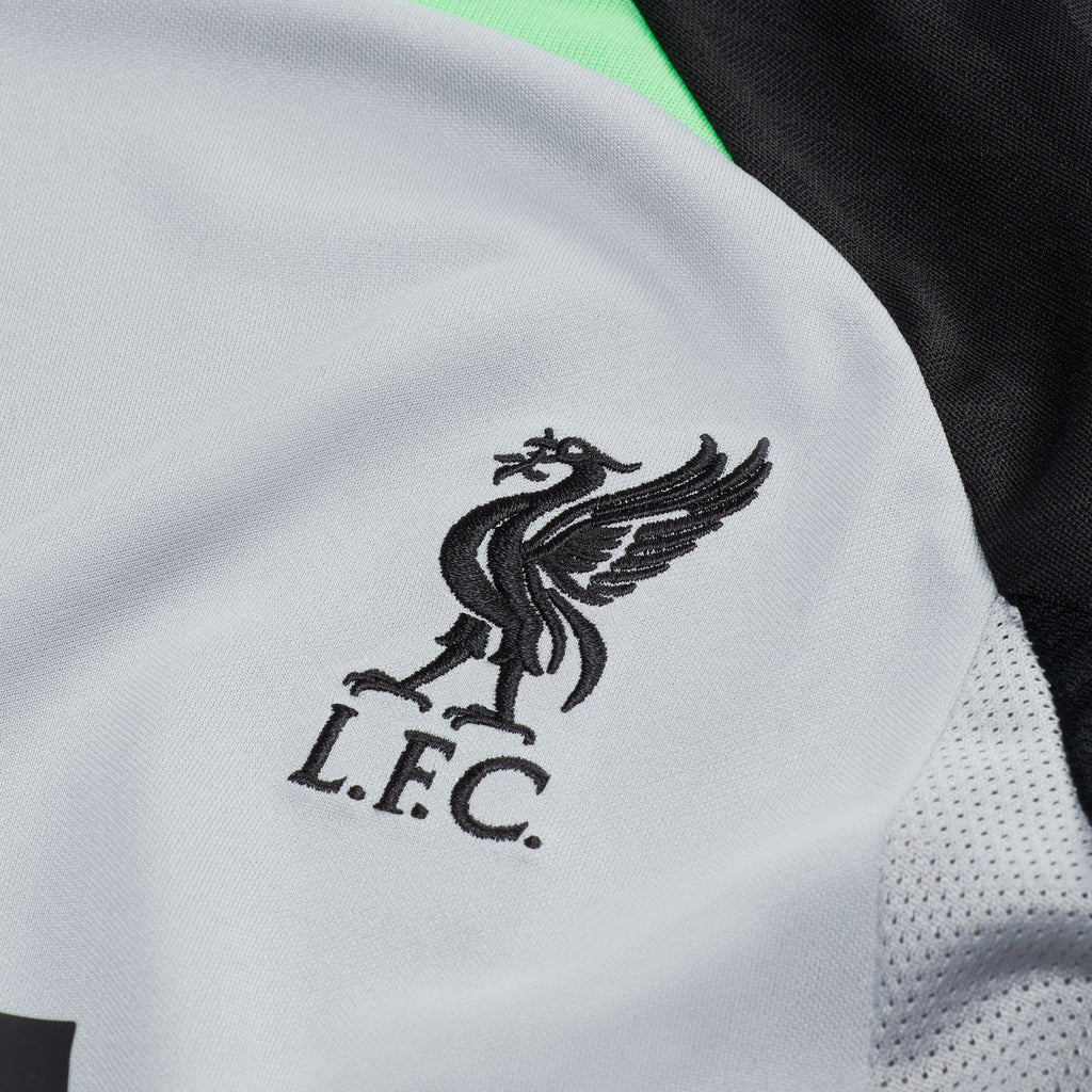 Liverpool FC Dri-FIT Strike shortsleeve top