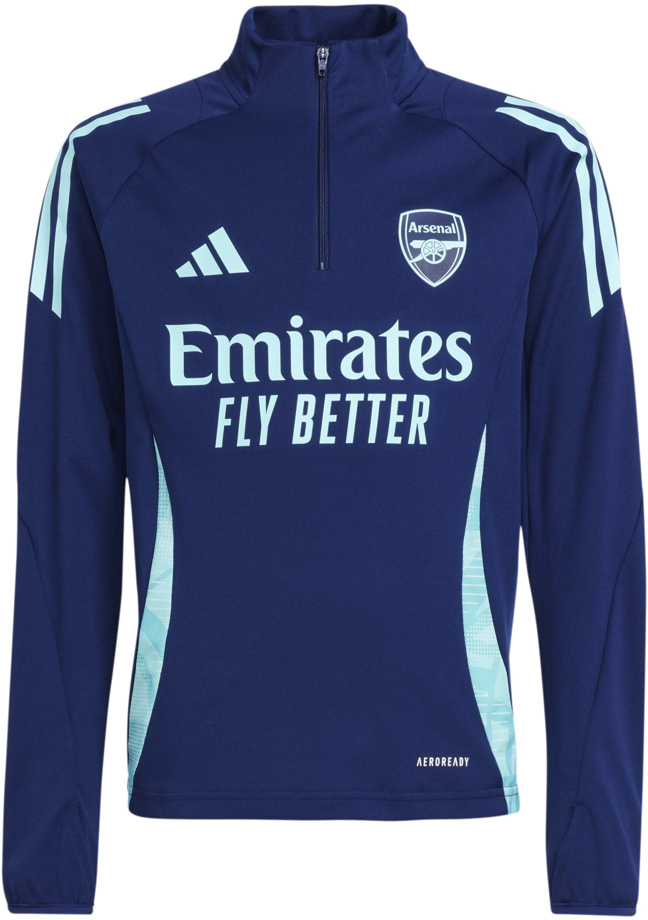 Arsenal Tiro 24 trainingsshirt