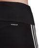 Designed 2 Move High-Rise Sport Korte Legging (Grote Maat)