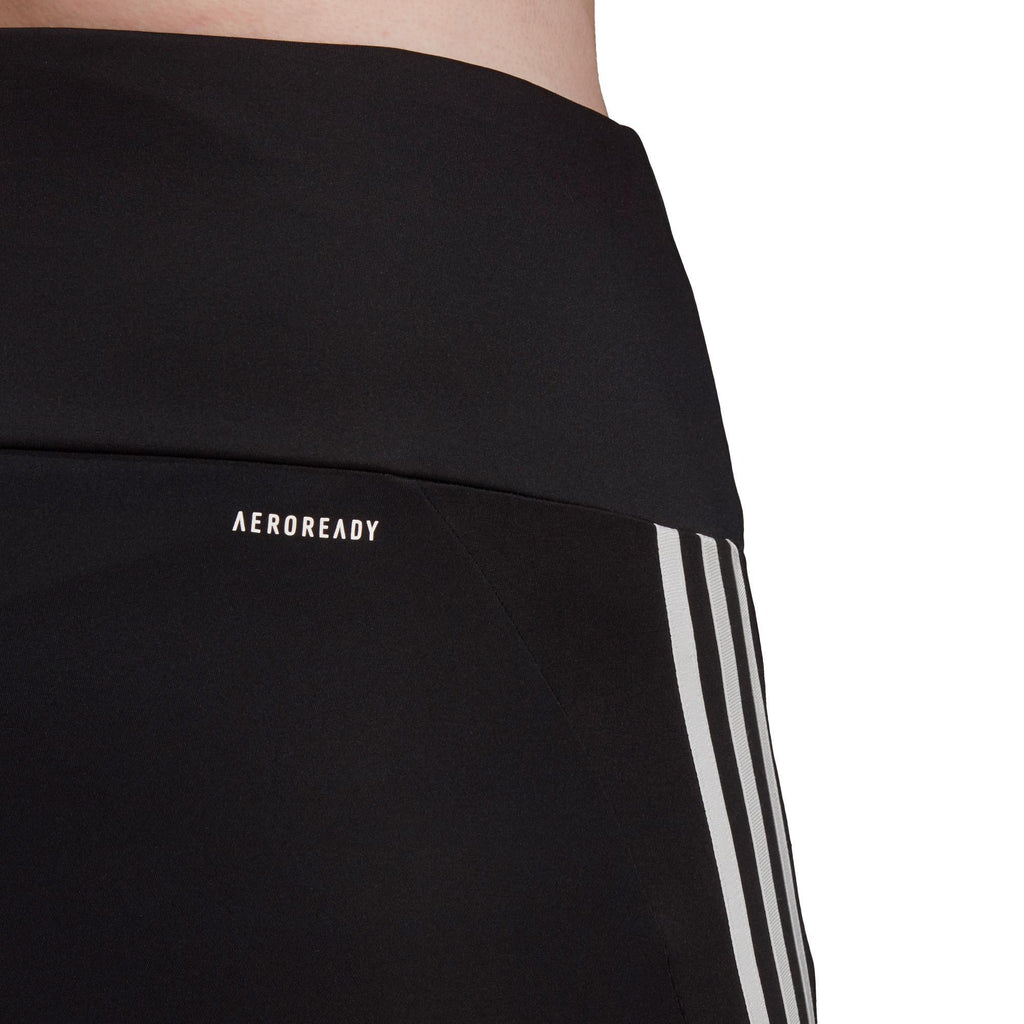Designed 2 Move High-Rise Sport Korte Legging (Grote Maat)