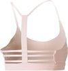 Low Impact Strappy Bra