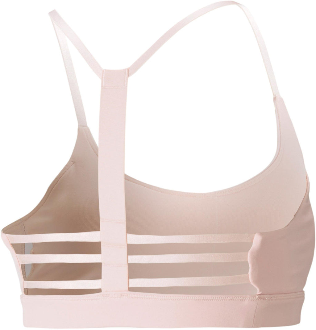 Low Impact Strappy Bra