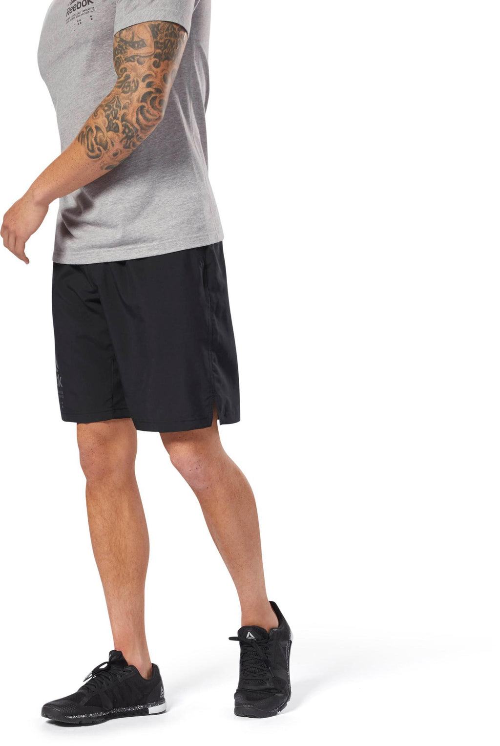 epic lightweight short