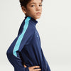 Dri-fit Strike Drill Top voetbal T-shirt
