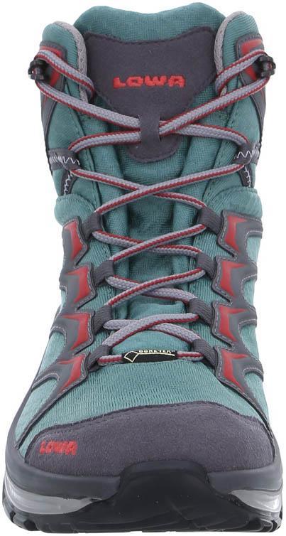 lowa innox gtx mid ws navy/ice-blue