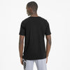 big logo tee