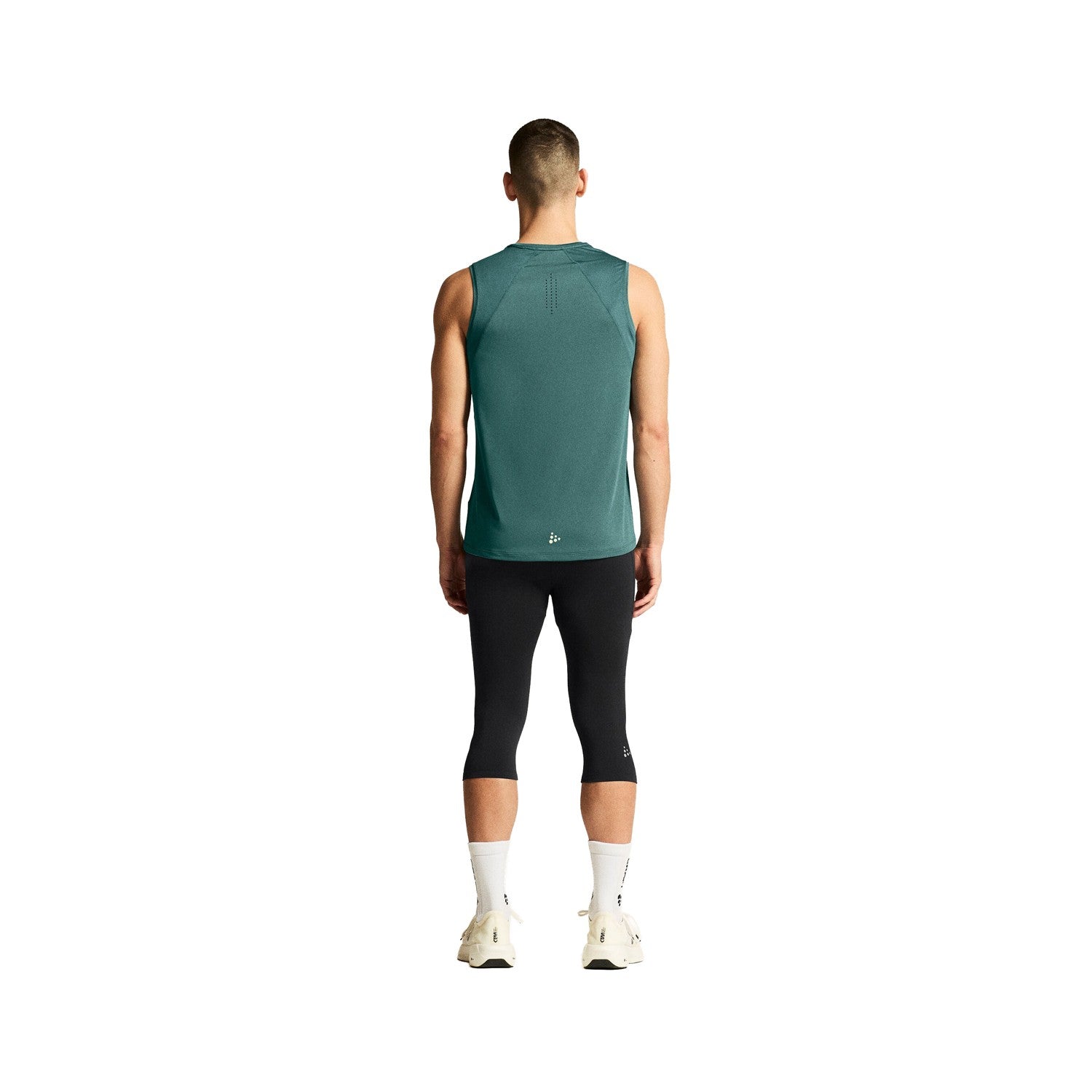 Adv Essence Sl Tee 2 SlvLong Sleeve shirt