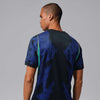 Brazilië 2026 Stadium Uit Jordan Dri-FIT replicavoetbalshirt