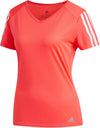 Running 3-Stripes shirt