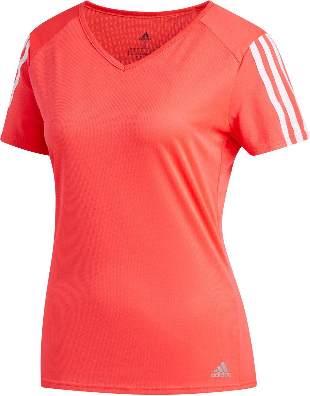 Running 3-Stripes shirt