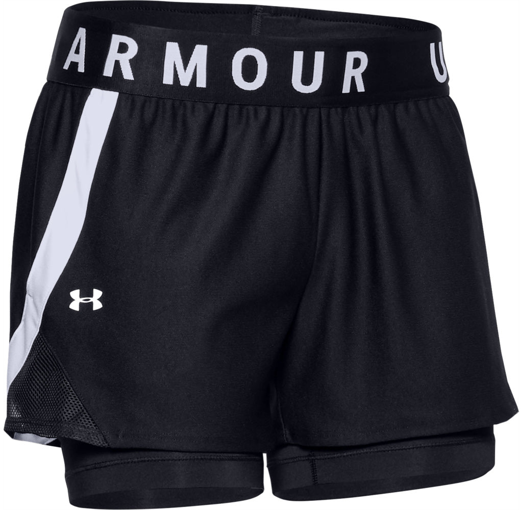 Play Up 2-in-1 short