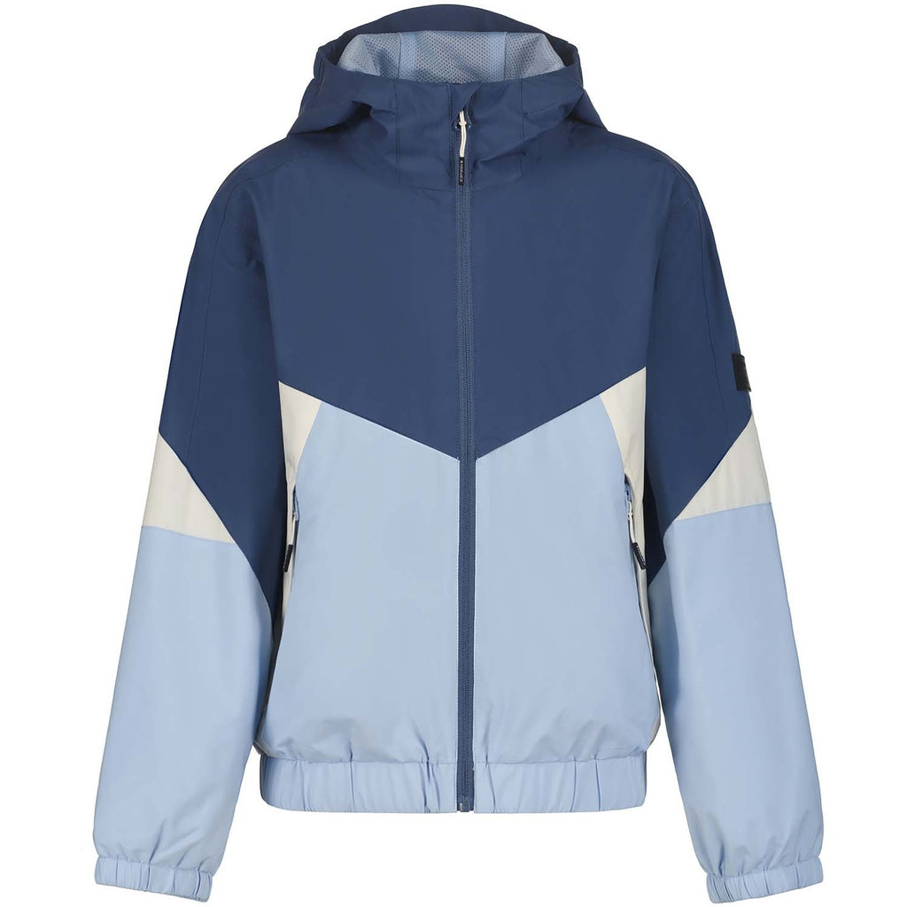 Lassan Functioneel Outdoorjack