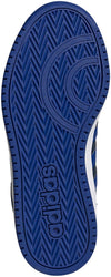 Hoops 2.0 Mid Schoenen
