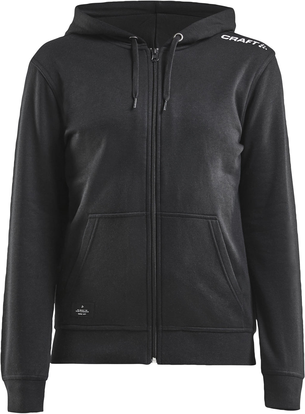 Community Full Zip hoodie