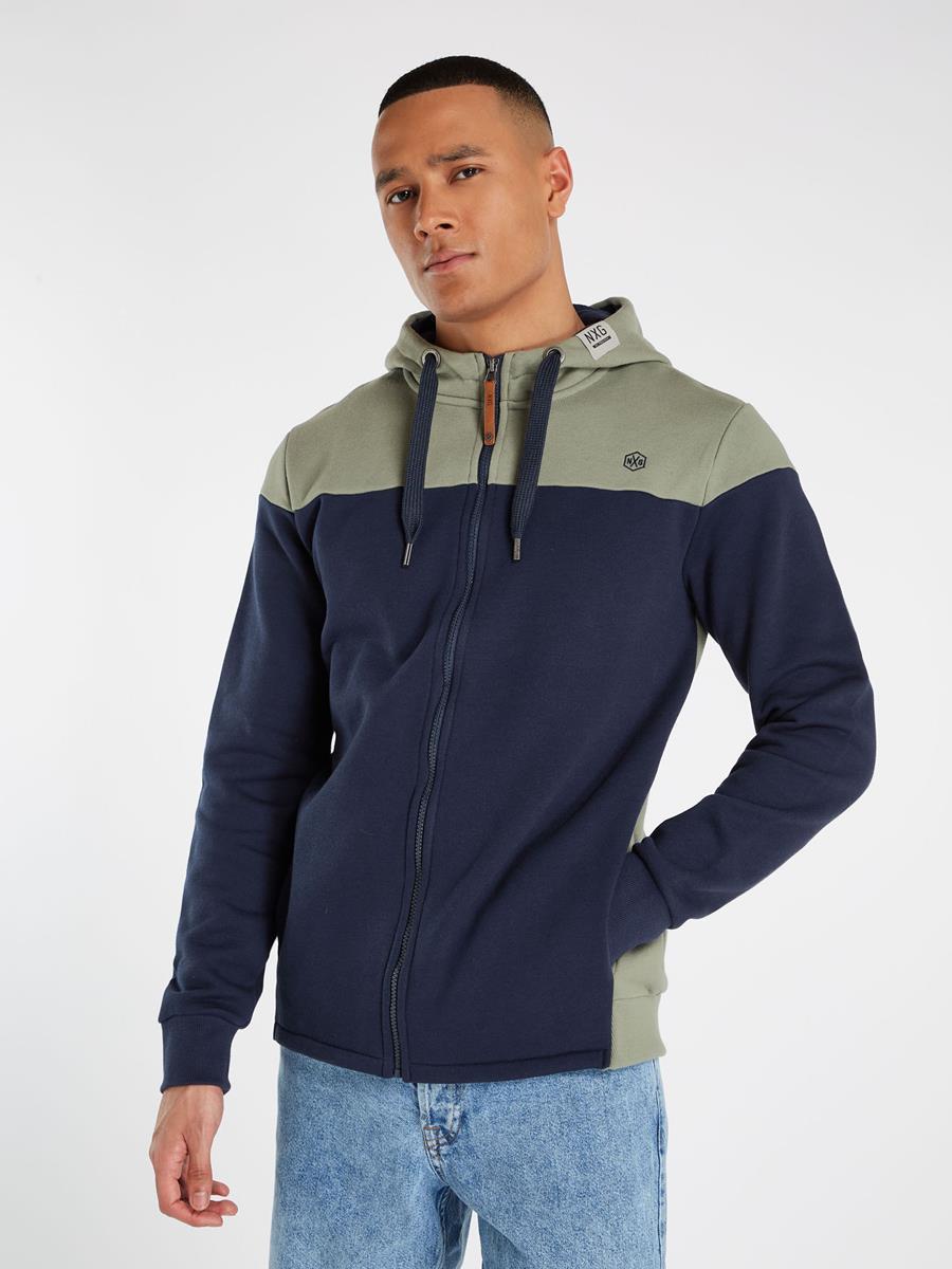 Nxgviber Hoody